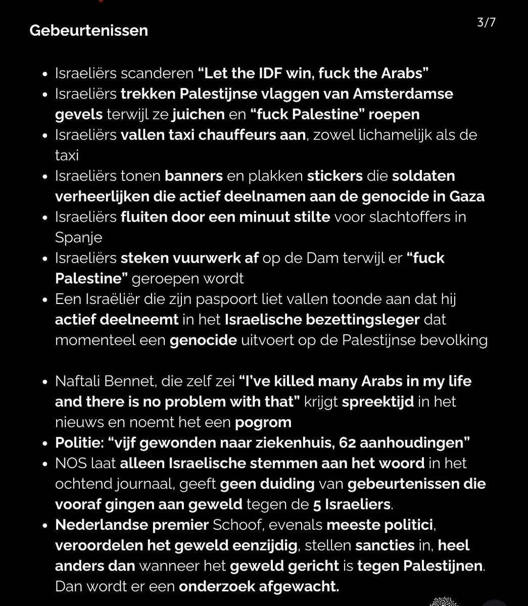 JT010's tweet photo. @MinPres @MinPres https://t.co/ggQdsXAiN2