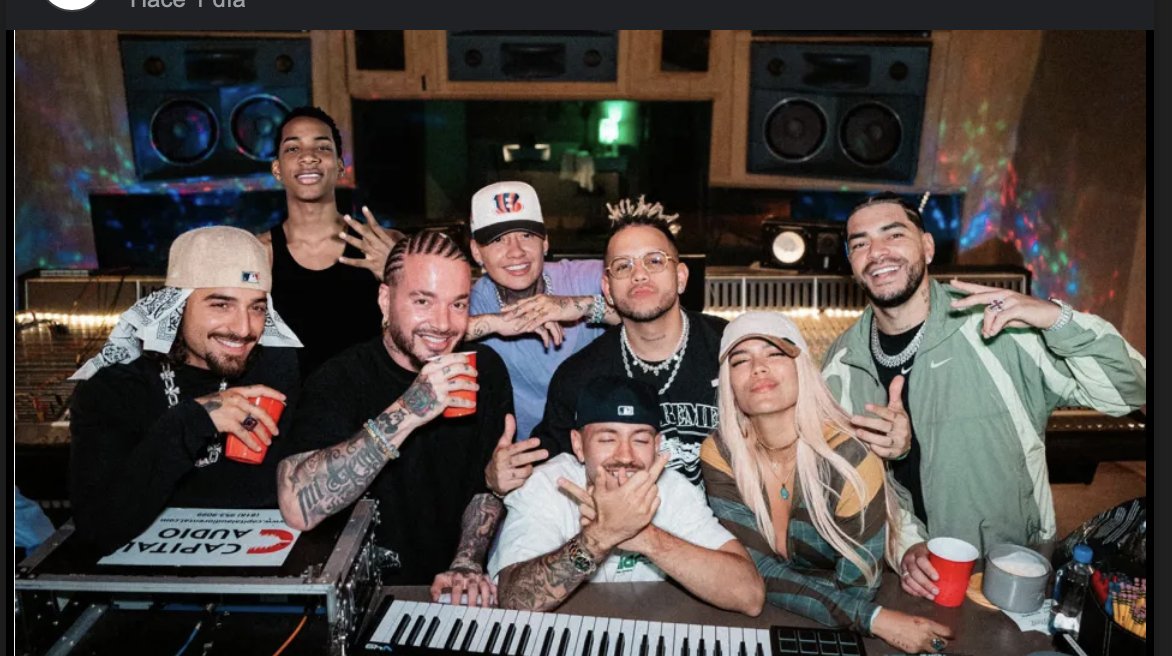 Deploro, con firmeza y convicción, la reciente canción lanzada por <a href="/karolg/">LABICHOTA</a>, Feid, DFZM ft. Ovy On The Drums, J Balvin, <a href="/maluma/">MALUMA</a>, Ryan Castro, Blessd y otros. Esta pieza no es más que un escaparate de la sexualización explícita de mujeres y niñas, llegando incluso a insinuar la