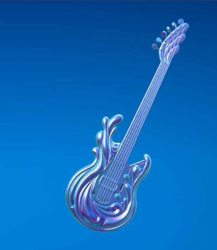 FNLoreApproved's tweet photo. I REALLY hope Epic make old BP tracks compatible with Festival at some point

Imagine "Nothing Is Inevitable" AS The Herald, using the new Chrome instruments

Or Queen's Anthem, or Origin's Anthem 😫

Maybe someday.. https://t.co/U7Kj0DIQ3M