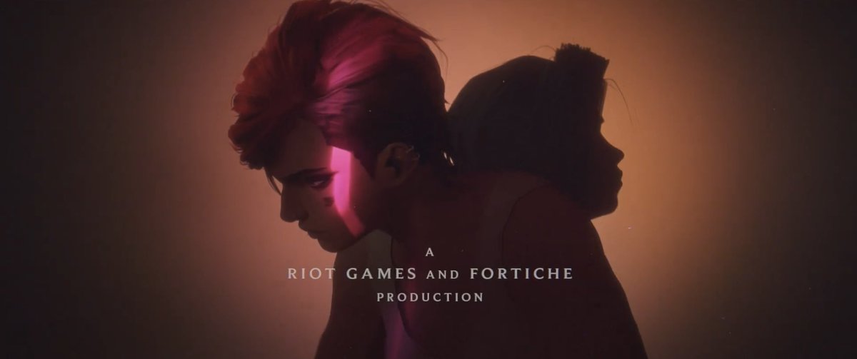 endur3nsurvive's tweet image. #Arcane intro analysis

since i noticed (thanks also to @ItsSimmeRin !!!) that the intro of season 2 changes for each episode i would like to make a little thread with all the differences that i noticed