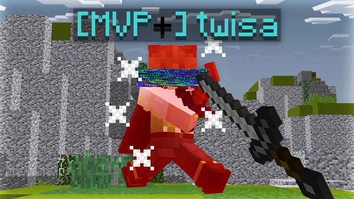 “Passing Diddy in Skywars..”

youtu.be/y12CryvzWK0