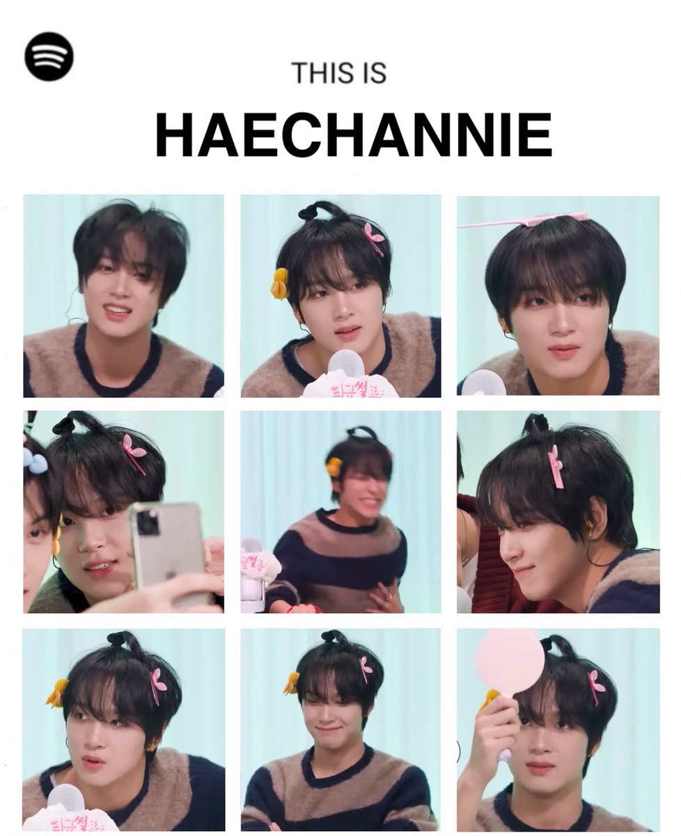 12thurs's tweet image. Haechannie ♡♡♡♡♡