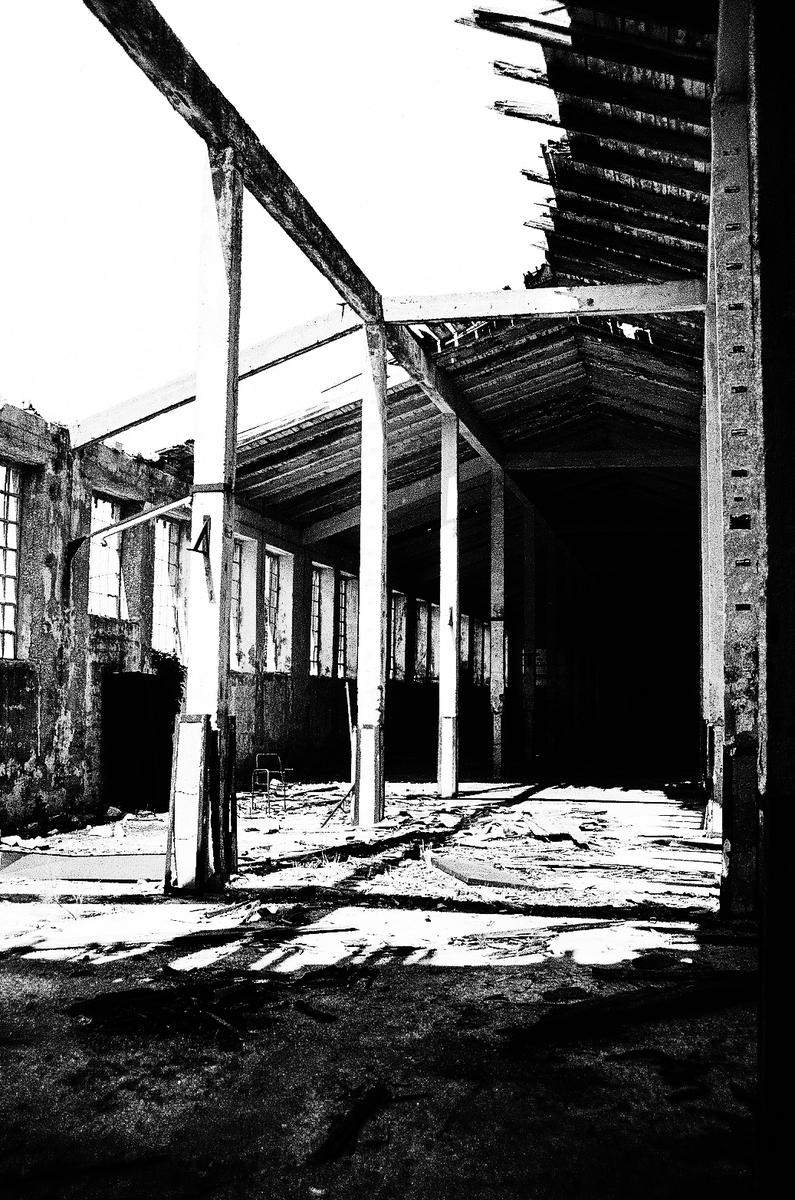 lvlabco's tweet image. Photos I took on the Prison Island of ex-Yugoslavia.

'Goli Otok'

objkt.com/collections/KT…
#blackandwhitephotography