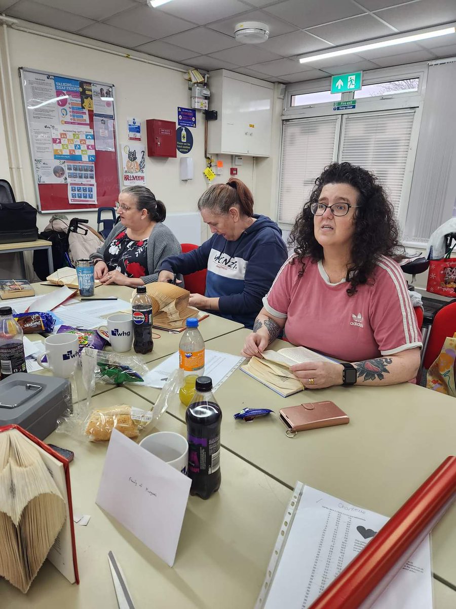 Mossley Community Connections CIC tweet media