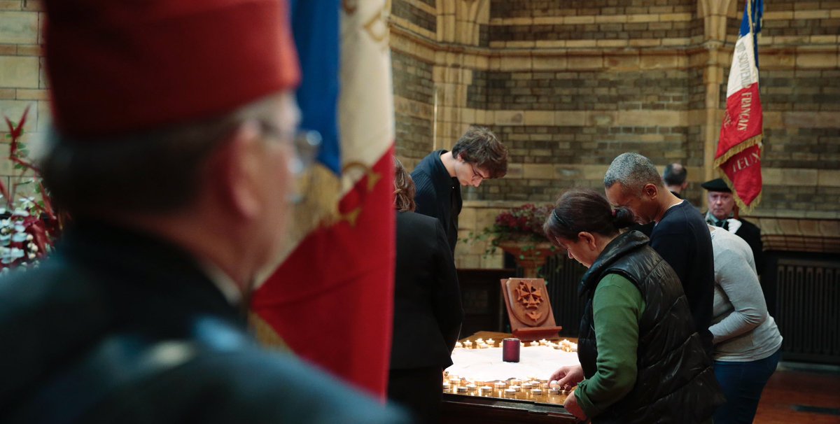 egliseSoho's tweet photo. Nous vous attendons nombreux ce dimanche 10 à 11 heures pour partager un temps de #fraternité et de #mémoire à l’occasion du culte du #souvenir. Le culte sera suivi d’un buffet convivial.
La collecte sera affectée à la Fondation des #Bleuets de France. #RemembranceDay2024 https://t.co/wvbEFnOCab