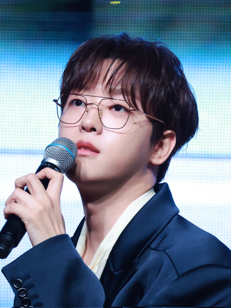 ✨️241109 연애지상주의구역 외전팬미팅 1부

👓💙

#연애지상주의구역 #연지구 #LoveForLovesSake #차주완 #CHAJOOWAN #이태빈 #LEETAEVIN