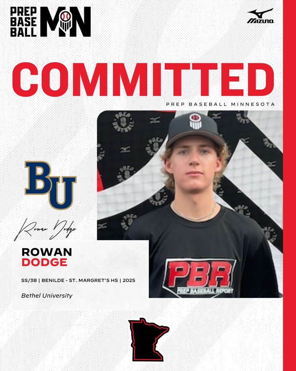 Prep Baseball Minnesota tweet media