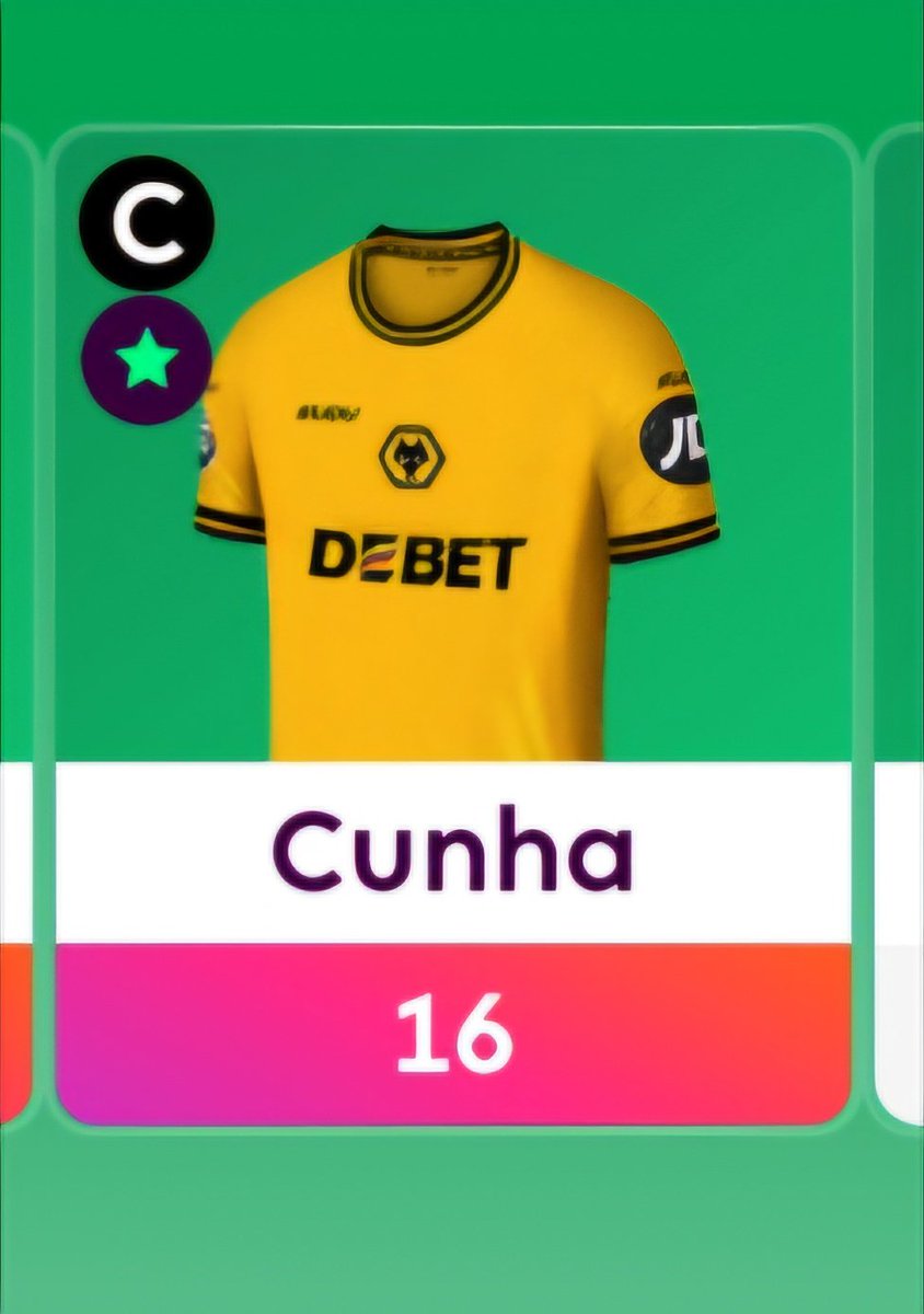 FPL_Neves's tweet photo. @OfficialFPL Now that's what we like to see😍 https://t.co/4sxcWQHsrU