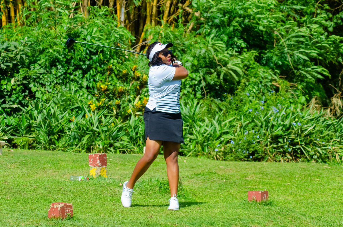 Golf_At_Longe's tweet photo. Highlights from the day’s action in the #EquityNaroOpen https://t.co/pt1YRZwn8k