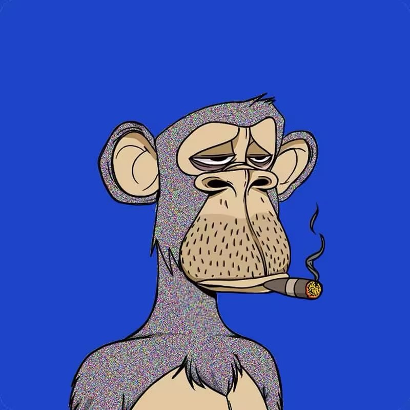 The prophecy was written

The entire nft market is going to get behind apes on ape

It will be a movement

Hodlers from all different nft collections

Holding the line together

For one purpose

Culture

It is already happening

We like the apes

Apes together strong

Higher

Nfa