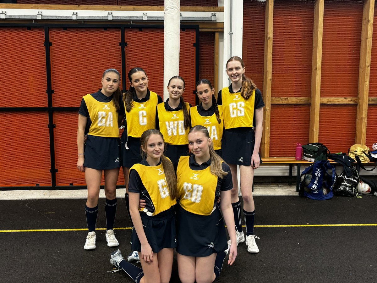 BBG Academy PE tweet media