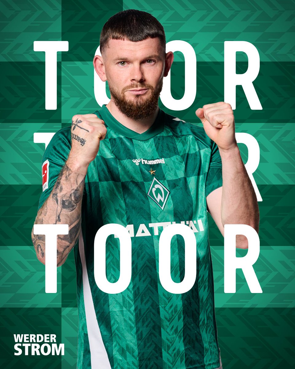 SVヴェルダー・ブレーメン (@werderbremen_jp) / Posts / X