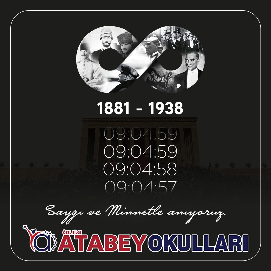 Atabey Okulları (@atabeyokullari) on Twitter photo 