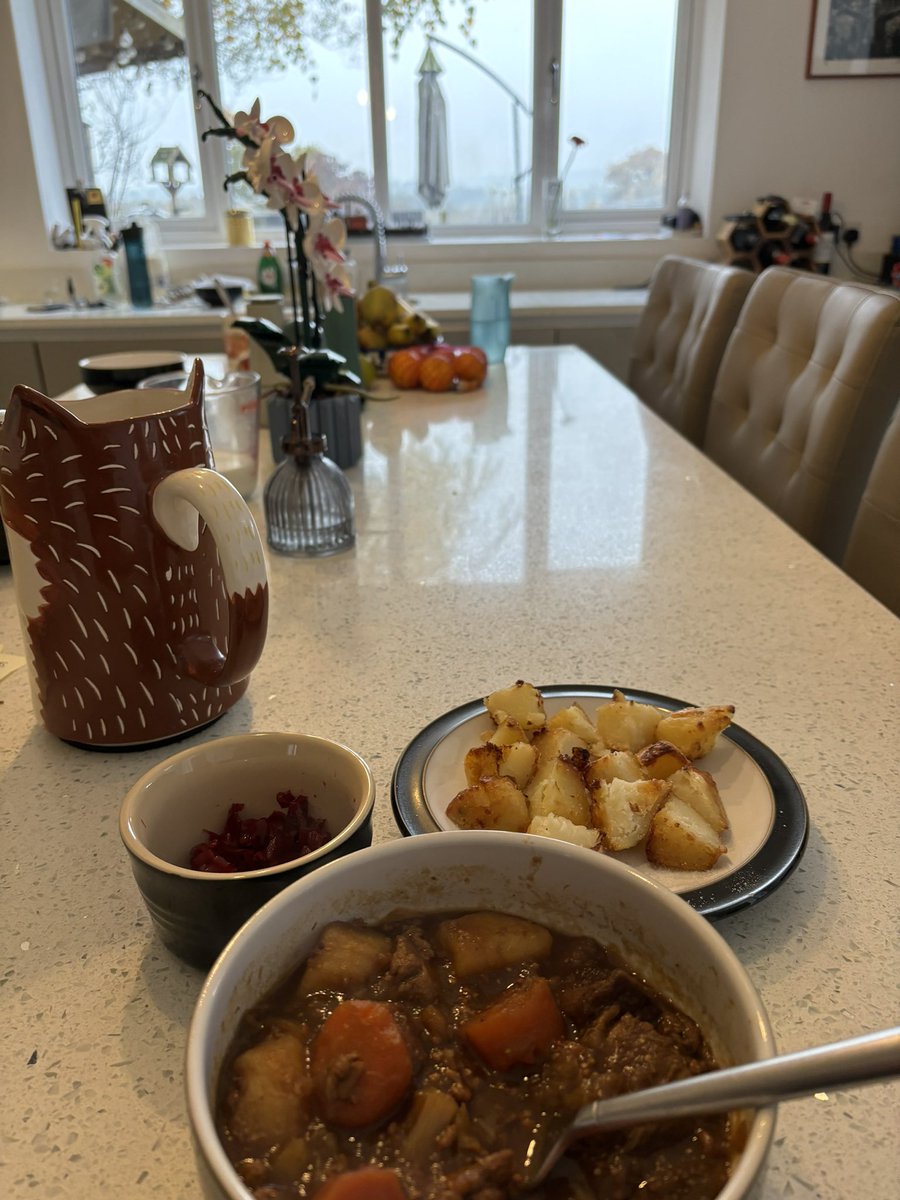 Steve Mackenzie tweet media