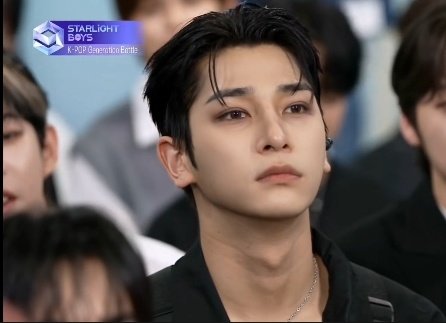 gyulsworld's tweet photo. EVERYONE SIT DOWN. THE VISUALS ARE SERVED. 🤨

#StarlightBoys #SHAOZIHENG #HANGYUL https://t.co/SxcYY4Fa7e