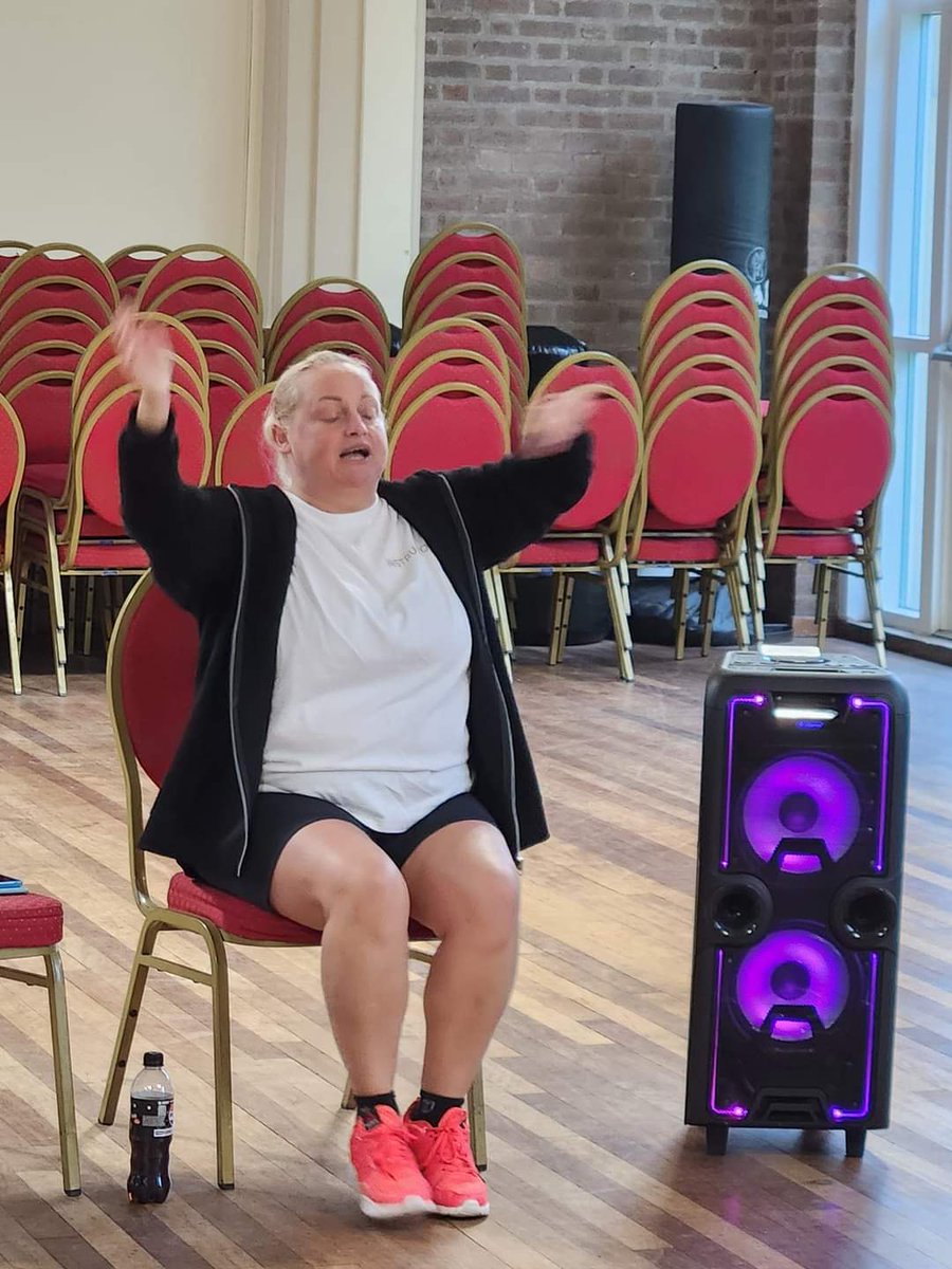 Mossley Community Connections CIC tweet media