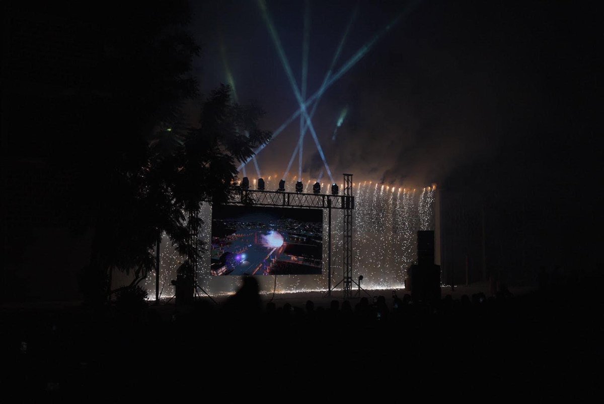 Nos alegra saber que este espacio estará permanentemente abierto a las juventudes con un Museo del Maíz, Skatepark; cancha de Futbol 5 y 7; cancha multipropósito, Jardín Etnobotánico; recinto ferial, recinto cultural, arenero y pista de atletismo, entre otras áreas.