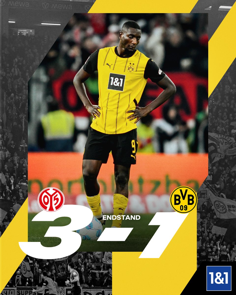 Borussia Dortmund tweet media