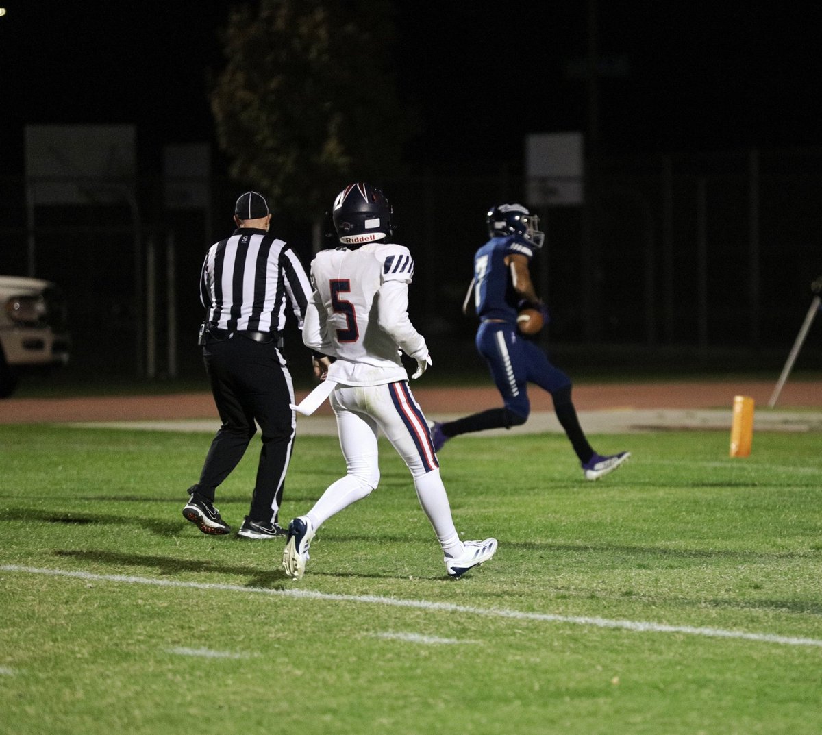 Isaiah Richard tweet media