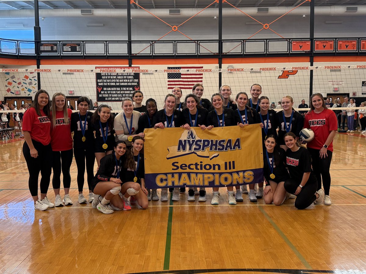 Baldwinsville Bees tweet media