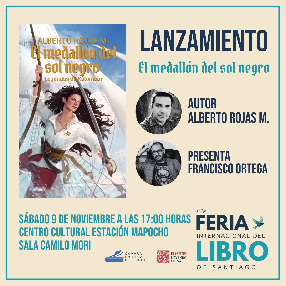 Alberto Rojas M. tweet media