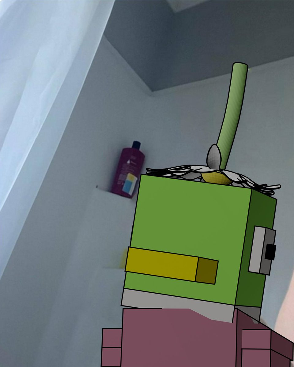 Feeling cute might delete later