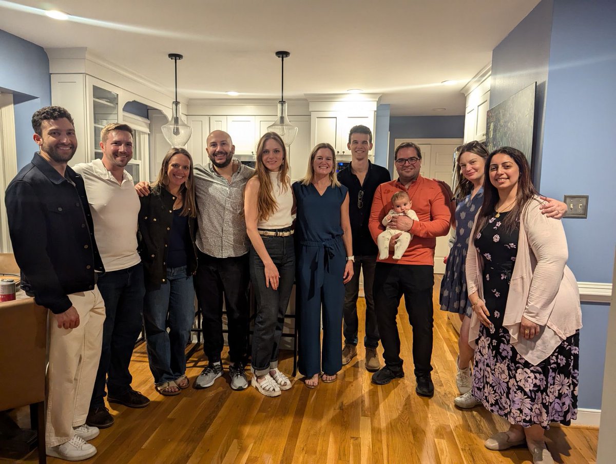 VCU Radiation Oncology Residency tweet media