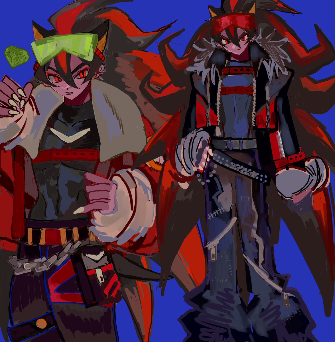 Usagi_nii tweet media