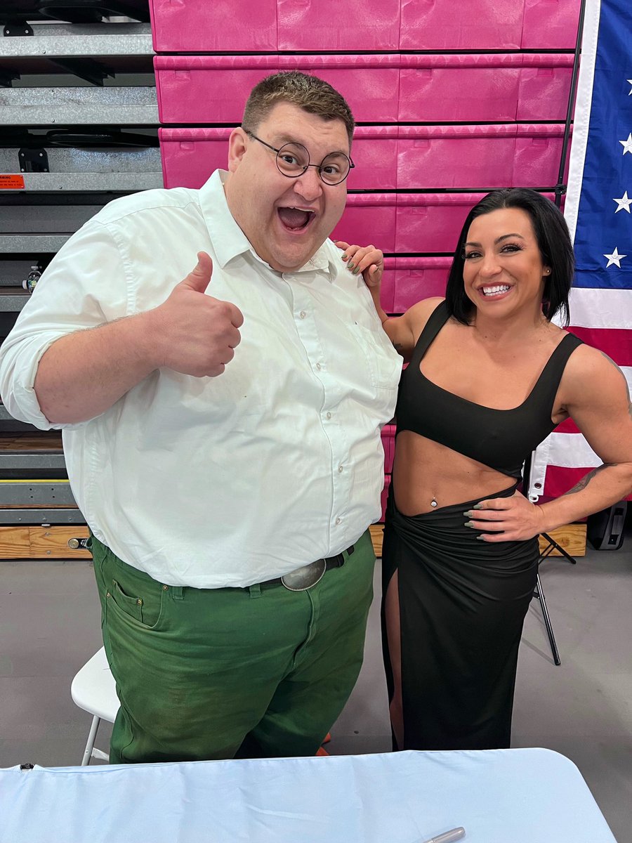 Lady Frost (@realladyfrost) on Twitter photo 