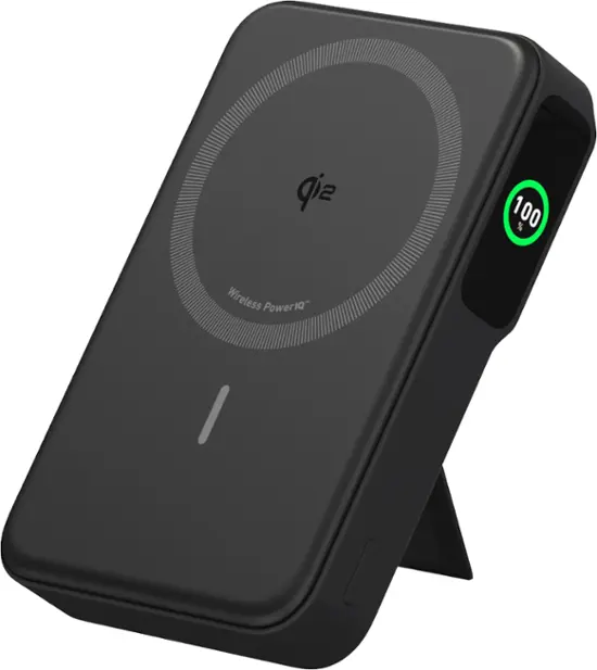 DealHive2day's tweet image. Anker MagGo Power Bank (10K) - Black for $90

howl.link/cd8390yzib647

 #Anker #MagGo #PowerBank #Ad