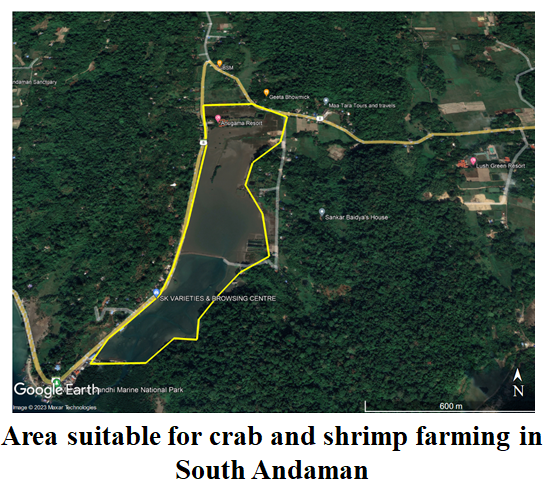 Department of Fisheries, Min of FAH&D tweet media