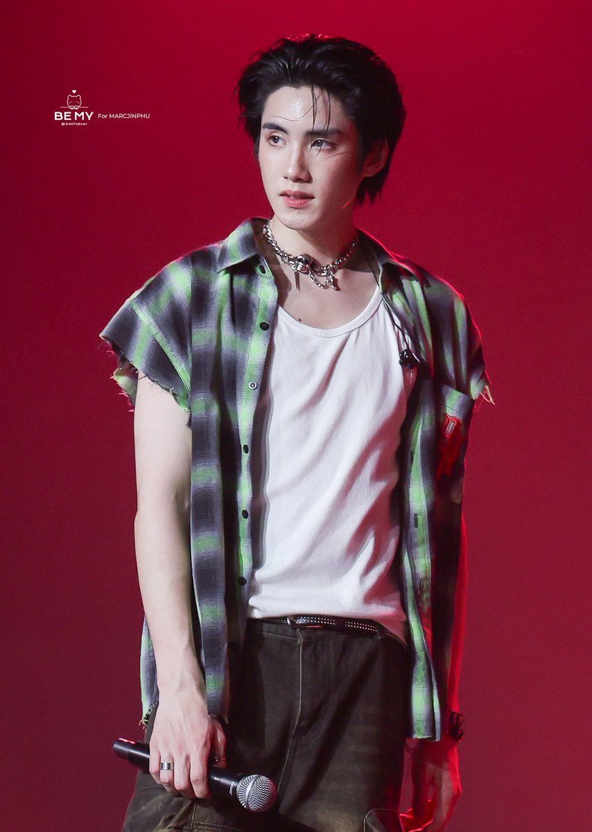 19 ยังขนาดนี้ 20 จะขนาดไหน 

#FantaFestTHxBUS #PHUTATCHAI