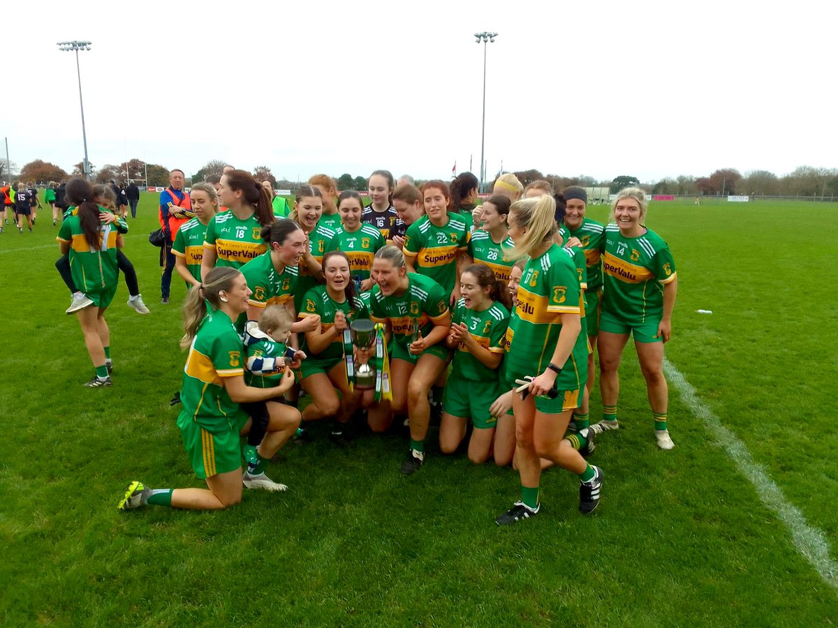 Scoil Dara Kilcock (@scoildara) on Twitter photo Congratulations to Rianna, Mila, our past students and all at Kilcock LGFA on being crowned 2024 Leinster junior club champions after defeating their Wexford opposition in a terrific final! ππ <a href="/kilcocklgfa/">Kilcock Ladies LGFA</a> Congratulations to Rianna, Mila, our past students and all at Kilcock LGFA on being crowned 2024 Leinster junior club champions after defeating their Wexford opposition in a terrific final! ππ <a href="/kilcocklgfa/">Kilcock Ladies LGFA</a>