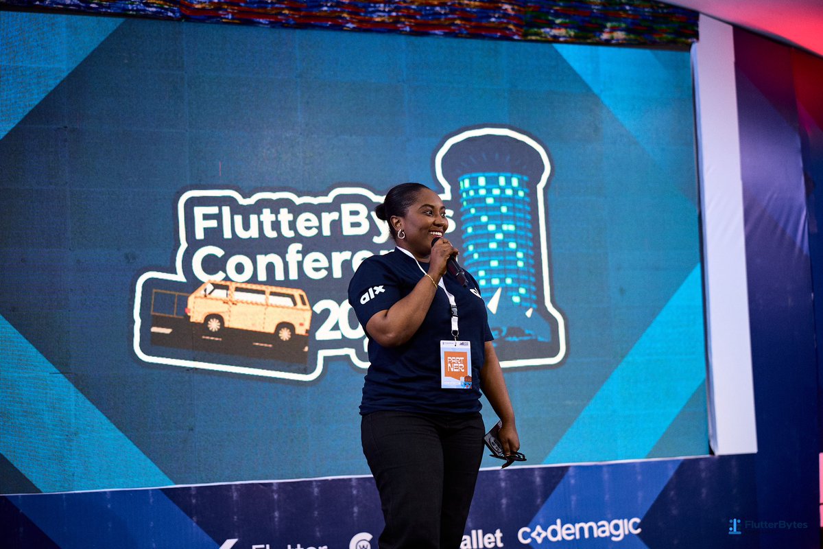 While Flutterbytes 3.0 might be over, the memories and the newly found wisdom are forever etched in our hearts. We made a 3x impact this year!