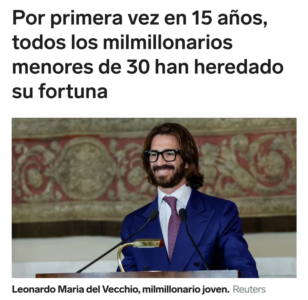 "Las claves del éxito":