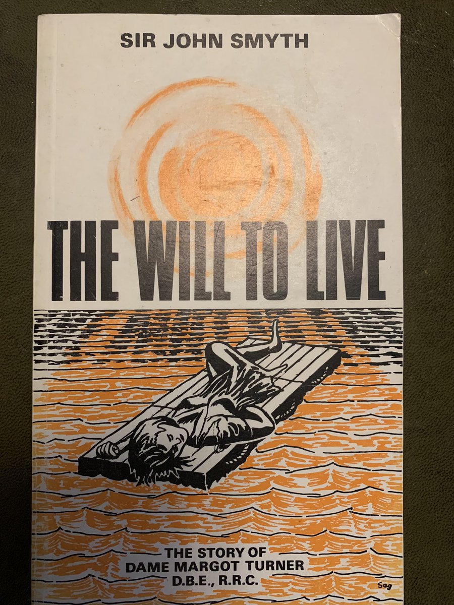 Corps Col RAMS tweet media