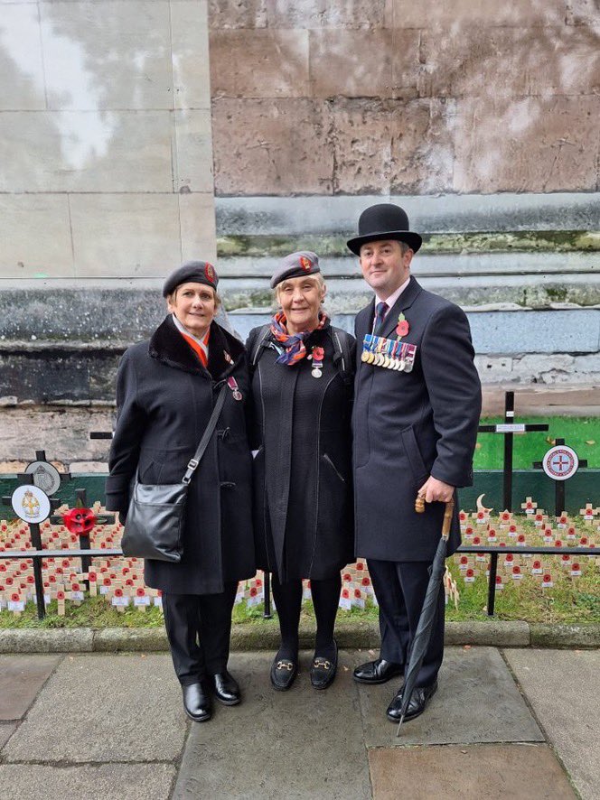 Corps Col RAMS tweet media