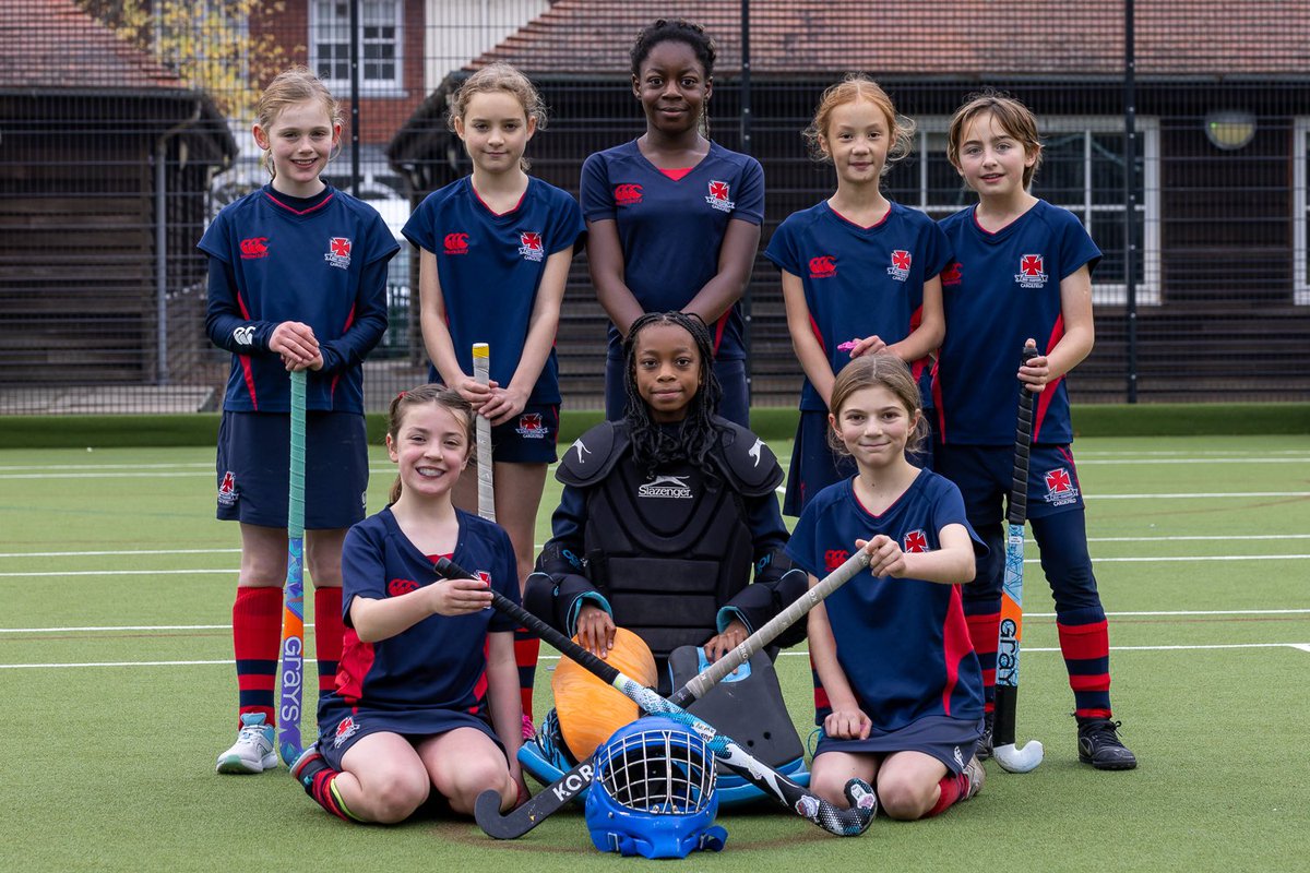 cargilfield's tweet photo. A fabulous morning of U11 Hockey and Rugby this morning. Lovely to welcome lots of schools for a real showcase of junior sport! 📸 @DougalNicol https://t.co/ospVzGpdxV