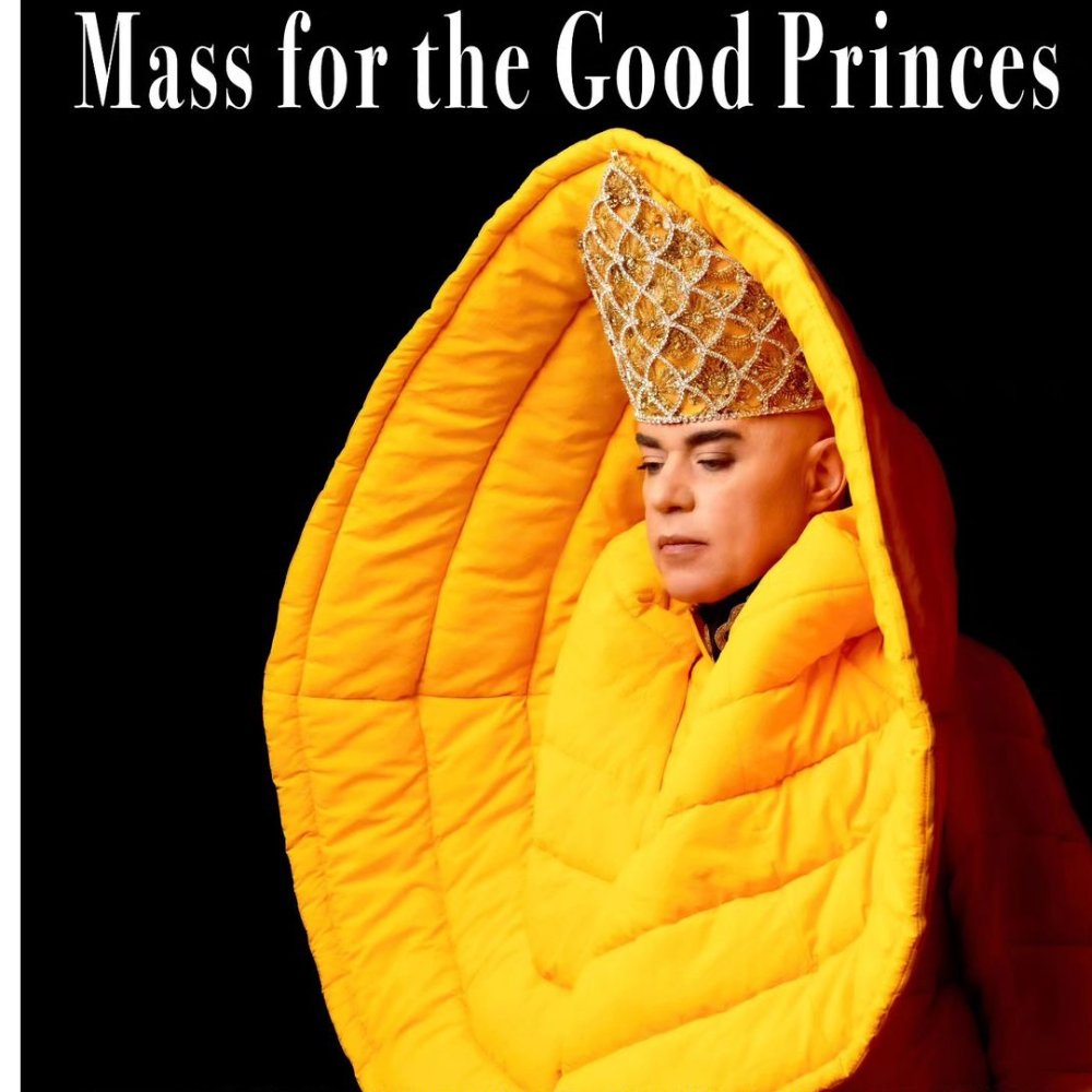 EsteGross's tweet image. Eksklusief op #WNDK: Die bekendstelling van die CD Mass for the Good Princes. Een van die heel lekkerste onderhoude nog. Dankie Nataniël vir die musiek gesprek én die lekker lag. Wat's Nuut? Dis Klassiek ! Die Sondag tussen 13:05-14:00.@PretoriaFM