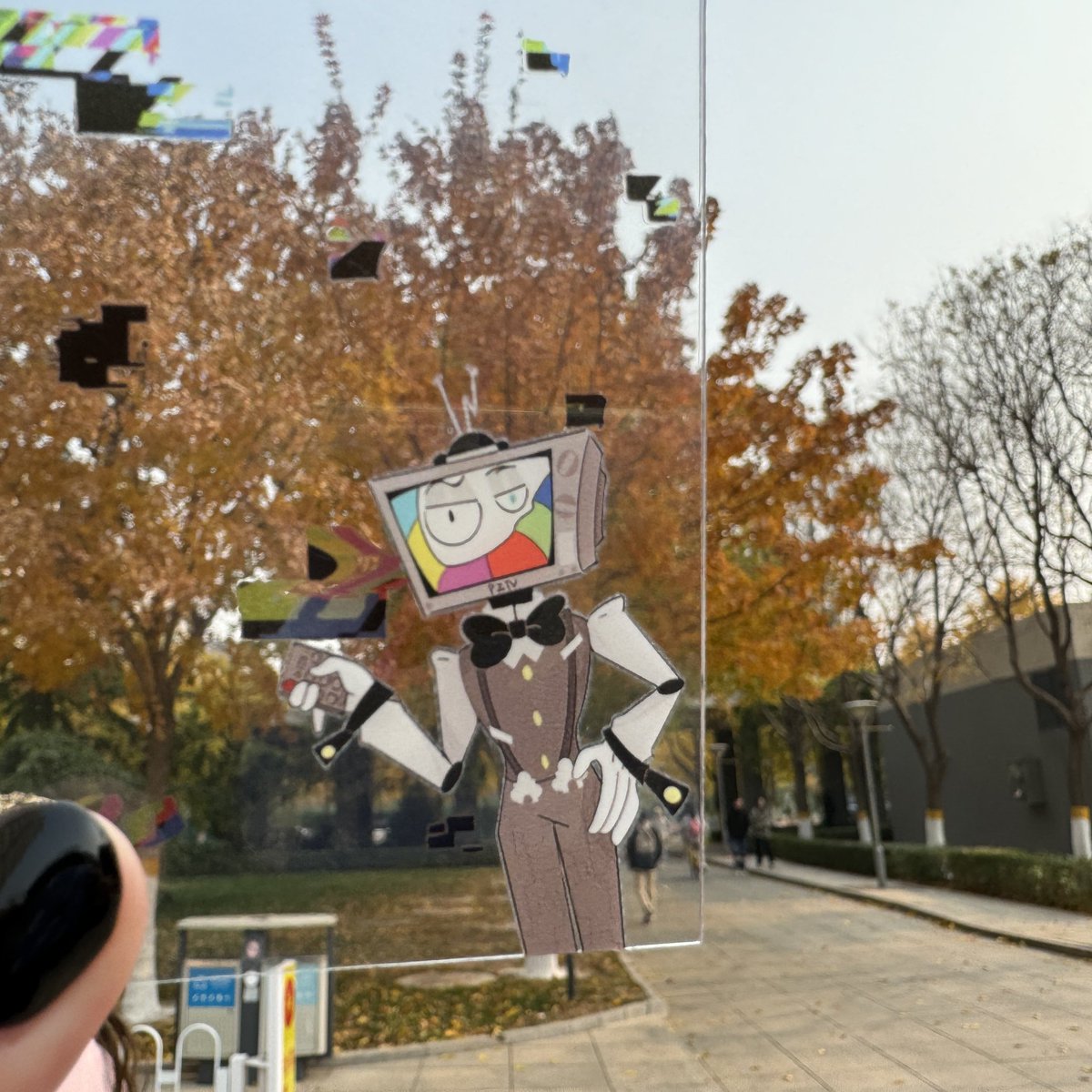 duduck233's tweet photo. #smg4
#mrpuzzles https://t.co/Siyw8IljwV