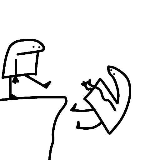 a new version of me has just been reborn.

$glub