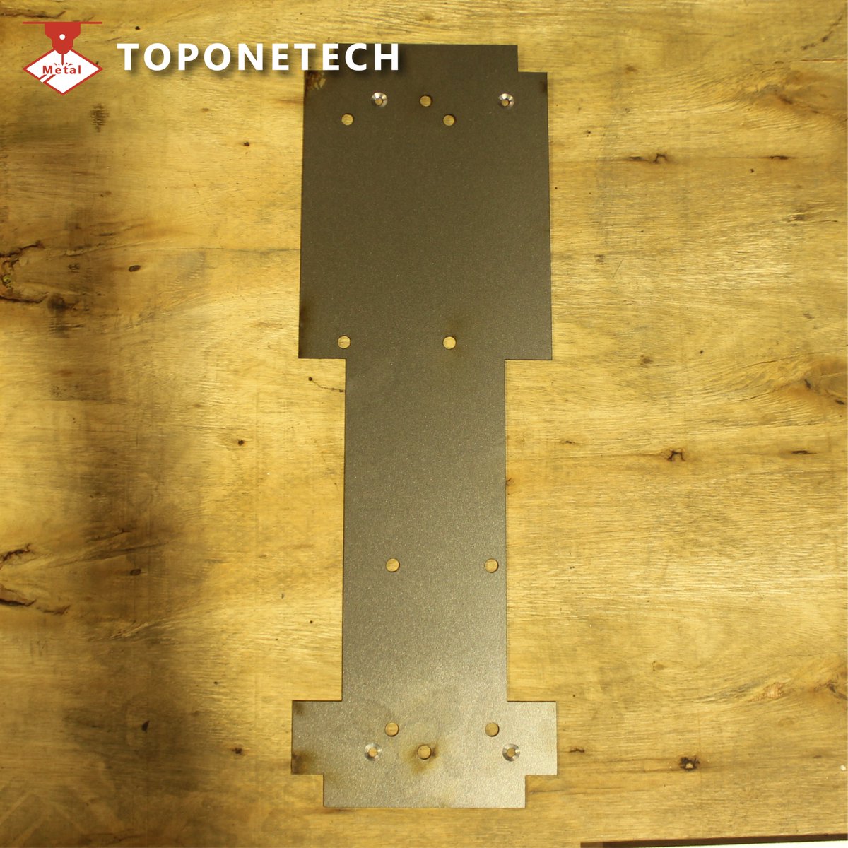 TopOneTechMetal's tweet image. #TopOneTech #TopOneTechMetal #43InchOutdoorScreenColumnBracketSunshadeRoof #LargeMaintenanceCover #MaintenanceCover #LogicBoardCover
With advance CNC bending machine &amp;amp; expert in bending technique,we can produce 50 type of sheet metal product every day
Whatsapp/Call:+8613631610695