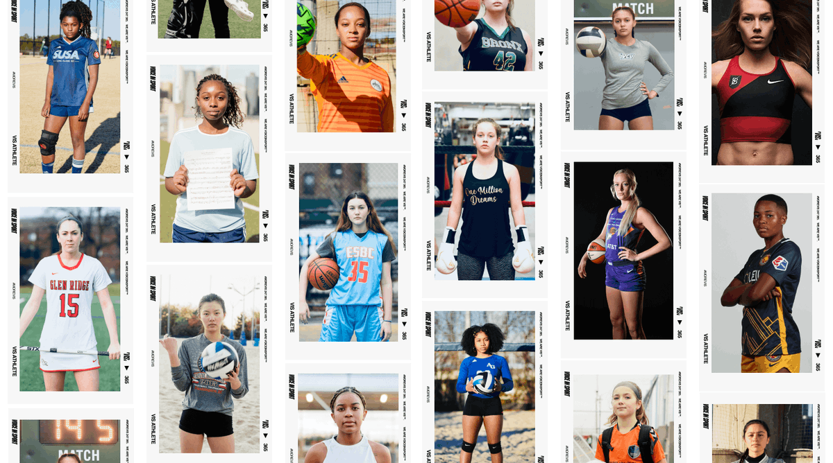 HammerHeadCaps's tweet photo. Check out this inspirational organization, @Voice In Sport dedicated to female athletes and lead by Sports Psychology Expert Dr. Paige Roberts. 

THEIR MISSION IS TO BRING MORE VISIBILITY TO WOMEN AND ELEVATE THEIR VOICE. 
https://t.co/TIOftZPFpo https://t.co/Baq5FpgHsM