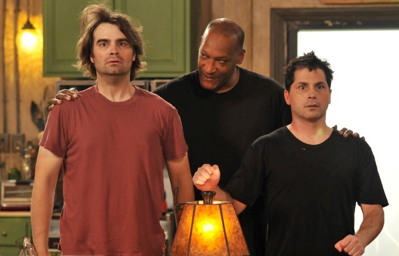 Remember Tony with laughter. The “Candyman” episode of HOLLISTON is streaming free here for a limited time: ariescope.com/category/news/
