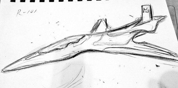 私はエースコンバットの3からだった(RP
2枚目からはオマケ(分かる人には分かるやつ
🧙03 