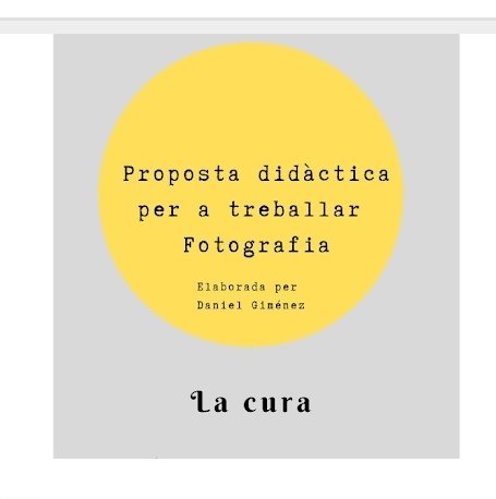 Ja teniu a la vostra disposició les propostes didàctiques per facilitar la preparació de les diferents modalitats. Desitgem que les gaudiu molt! 🙌
blocs.xtec.cat/filolimp/2024/…