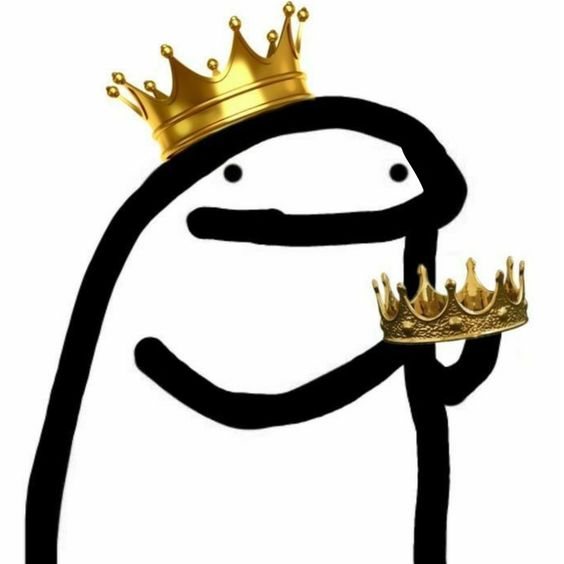 ME IF $GLUB HITS 1M TODAY.