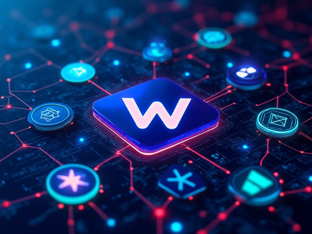 Anteraxx's tweet photo. 🚀Wanchain: The Gateway to Cross-Chain Innovation💡

In the dynamic realm of cryptocurrency, #Wanchain has emerged as a beacon of innovation, particularly with its advancements in blockchain interoperability. Here's how Wanchain is setting the stage for the future of decentralized finance:

#XFlows: Simplifying asset transfers across different blockchains, Wanchain has made what was once a complex process into a seamless transaction, directly impacting the ease of use for #DeFi participants.
Security Enhancements: With cutting-edge security protocols like Taproot and Schnorr signatures, Wanchain ensures that while you're moving assets, your investments are as secure as they are on their native blockchain.

Broadening Horizons: Wanchain's integration with major networks like #BTC #Cardano, #XRP,#etheryum #Solana and more showcases its commitment to creating a truly interconnected blockchain ecosystem, where assets can flow freely and securely.

Why Wanchain is the Talk of the Crypto Town:

User Sentiment: The crypto community on platforms like X has been vocal about Wanchain's impact, with users and projects alike celebrating its contributions to DeFi's growth and accessibility.
Real-World Applications: The ease with which significant sums like 100,200 USDT can be transferred across chains highlights Wanchain's practical utility and reliability in real-world scenarios.

Join the conversation and be part of the blockchain revolution.

Wanchain isn't just another blockchain; it's the architect of tomorrow's financial landscape. Dive in, engage, and witness the future unfold with Wanchain.
#Wan
#CryptoRevolution
#DeFi
#Blockchain
#CrossChain
#Interoperability
#XFlows
#BitcoinBridge
#CardanoBridge
#Ethereum
#MetisDAO
#HorizenEON
#Avalanche
#BNBChain
#Layer1
#CryptoInnovation
#Web3
#DecentralizedFinance
#NonCustodial
#CryptoSecurity
#DigitalAssets
#CryptoCommunity
#TechTransformation
#FutureOfFinance
#CryptoSpace
#DefiEcosystem
#CryptoProjects
#BlockChainTech
#CryptoInvest
#FinTech
#CryptoNews
#CryptoTrends
#CryptoEducation
#CryptoAdoption
$wan 
$btc