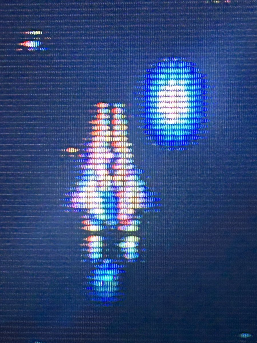 #sony #trinitron plus a bit of #gradius #nemesis #salamander #konami on the #SEGA #segasaturn equates to #retrogaming heaven :)