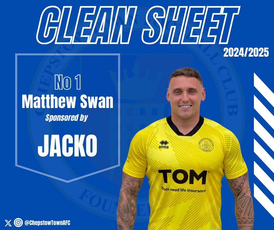 Chepstow Town A.F.C tweet media